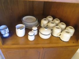 Dish Set