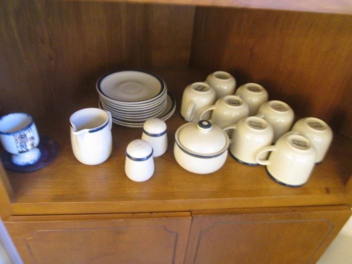 Dish Set