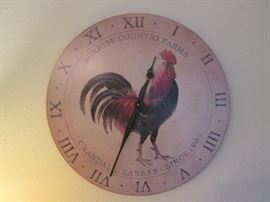Wall Clock