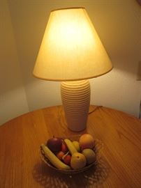 Table Lamps