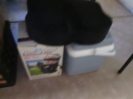 Ice Chest