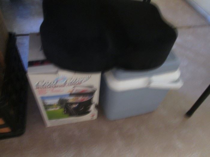 Ice Chest
