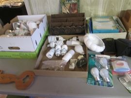 Light Bulbs