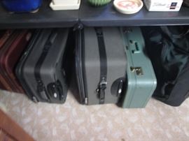 Luggage