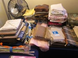 Fabrics