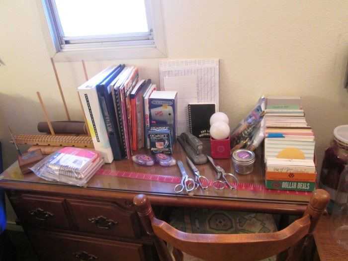 Office Supplies