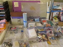 And many more Craft Items