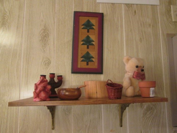 Sweet Treasures...