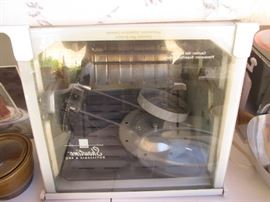 "Showtime" Rotisserie & BBQ Oven by Ronco