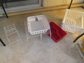 Plastic Ware