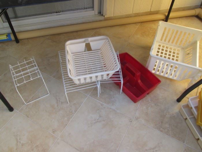 Plastic Ware
