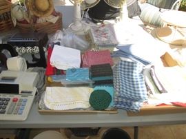 Table Linens