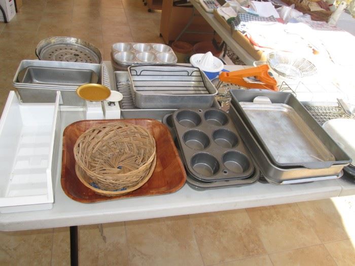 Bake Ware