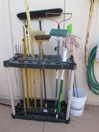 Yard & Household Supplies