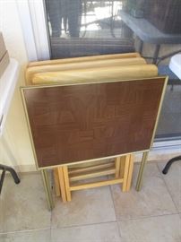TV Trays