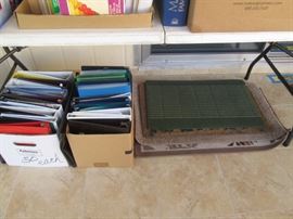 Binders