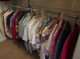 Women's Clothing