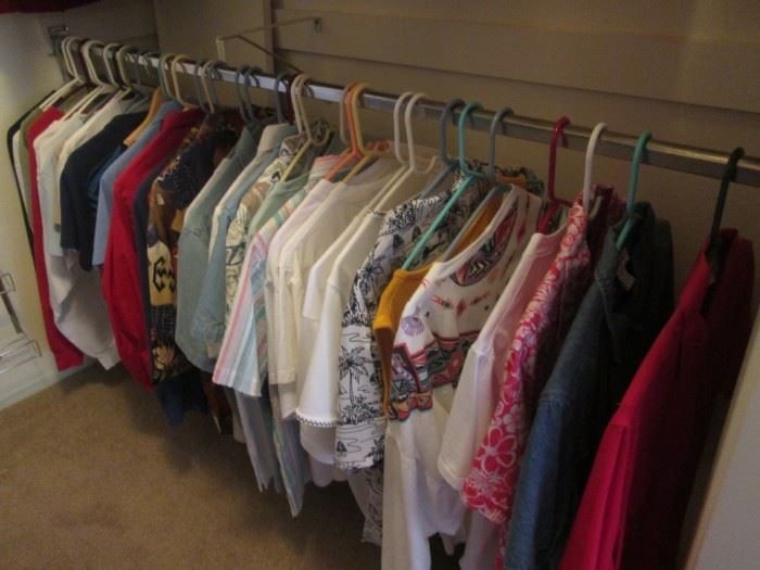 Women's Clothing