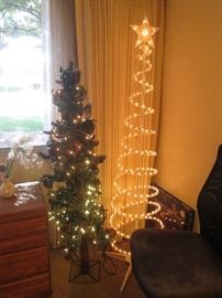 Festive Holiday Decor