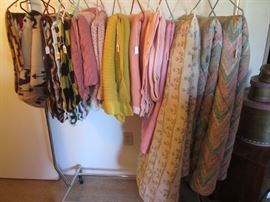 Blankets, Throws, Bedspreads