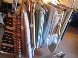 Some Table Linens