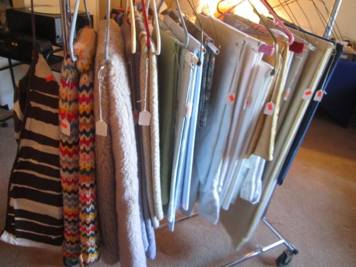 Some Table Linens