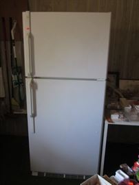 Hotpoint Refrigerator