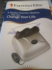 Exerciser Elite