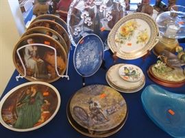 Collectors Plates
