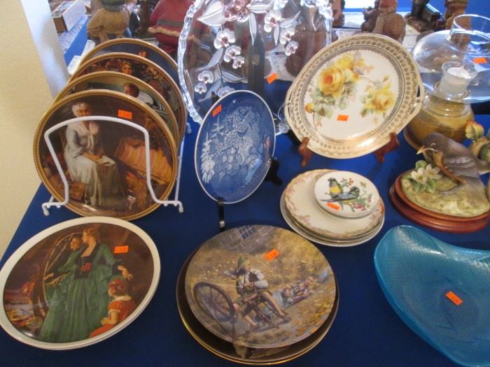 Collectors Plates