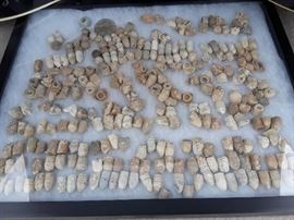 Large Collection of Civil War Artifacts
