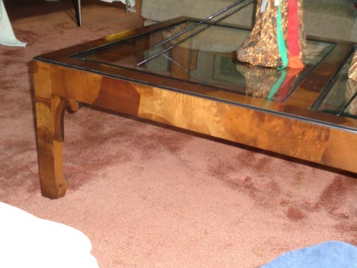 great looking coffee table