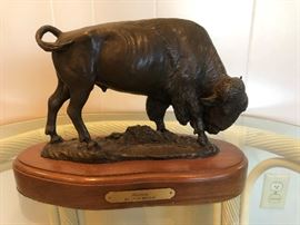 "Warming" by Jack Bryant