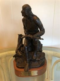 "The Spoils of War" by Stripling