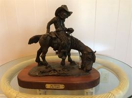 "The Drifter" by Bill Plunkett