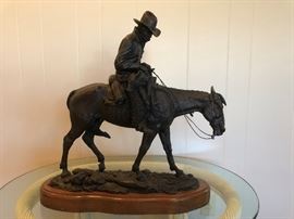 "Struggle by Jack Bryant