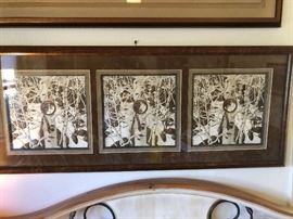 Bev Doolittle Signed and Numbered