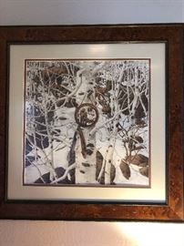 Bev Doolittle Signed and Numbered