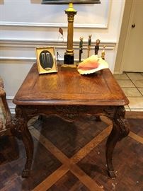 Side Table