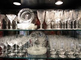 Glassware