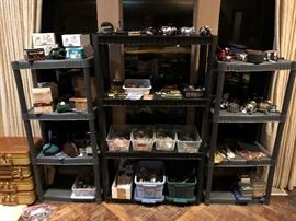 Abel, Orvis and More Fishing Reels, Lures, Flies and More