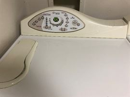 Maytag Neptune Washer