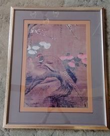 artwork -- DINING ROOM