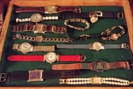 watches  -- DINING ROOM
