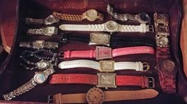 watches  -- DINING ROOM