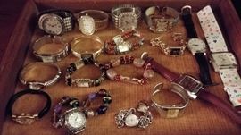 watches  -- DINING ROOM