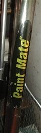 Paint Mate  -- GARAGE