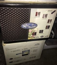 Fresh Air by Ecoquest  (NEW IN BOX) -- GARAGE