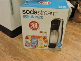 Soda Stream - Never Opened