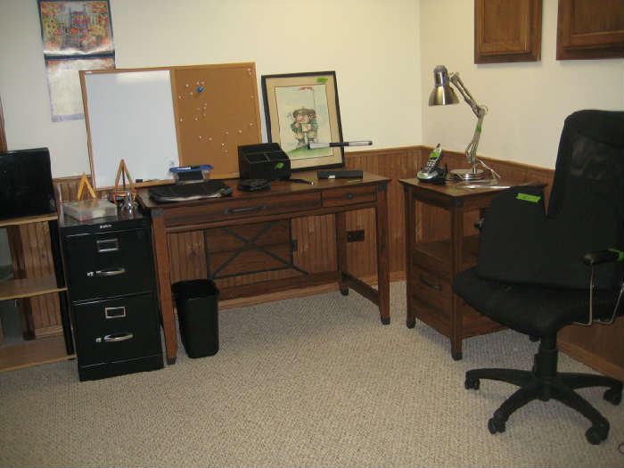 more office waiting for your home